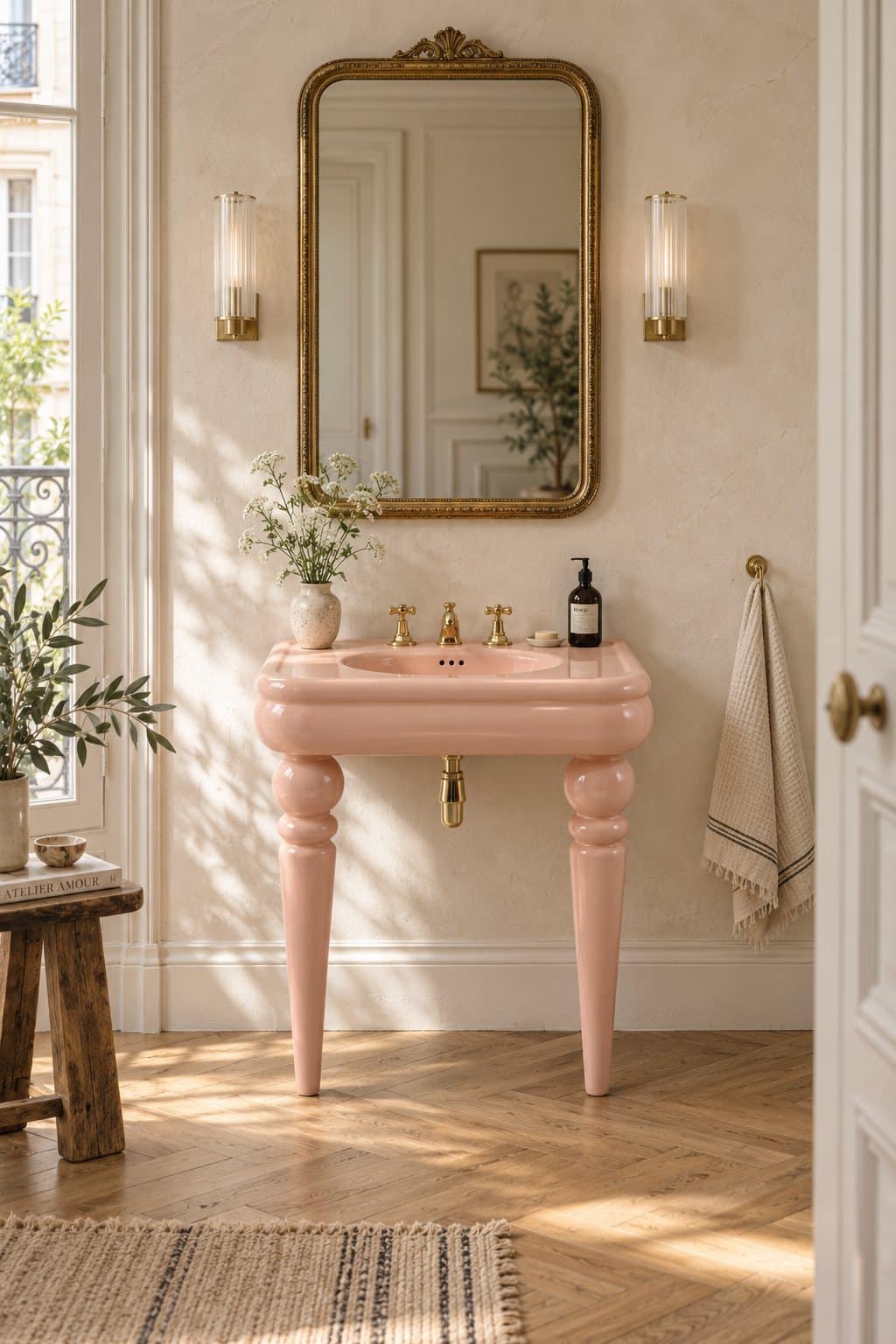 Why Choose a Coloured Basin? Benefits & Colour Guide - Bleu Provence